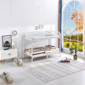 Bradford B851 White
