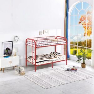 Bradford B852 Red