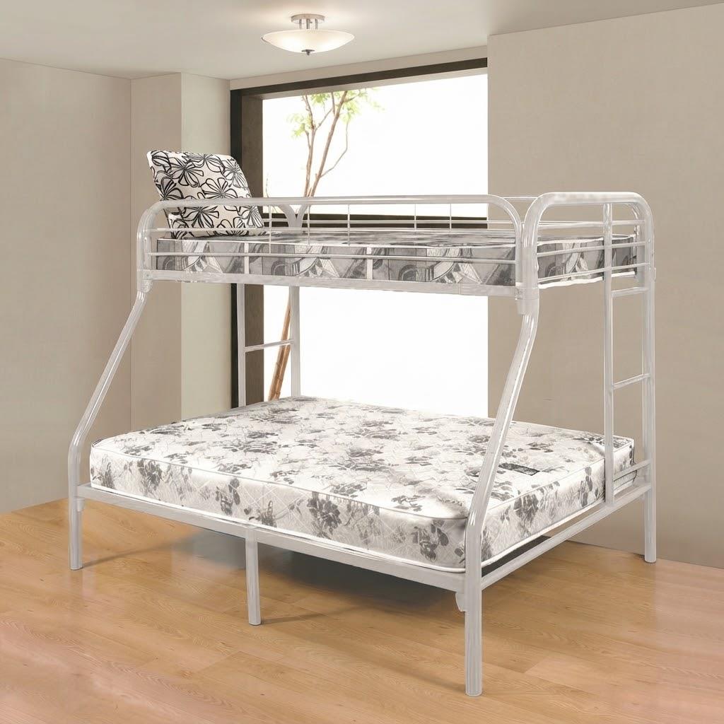 Bradford B856 White Bradford B856 White