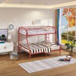 Bradford B857 Red