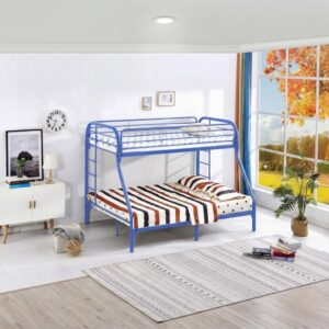 Bradford B858 Blue