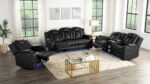 BELLA L670 Black