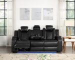 BELLA L670 Black