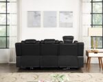 BELLA L670 Black