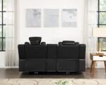 BELLA L670 Black