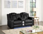 BELLA L670 Black