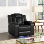 BELLA L670 Black