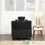 BELLA L670 Black