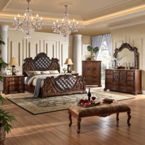 Ivy CB2287 Brown