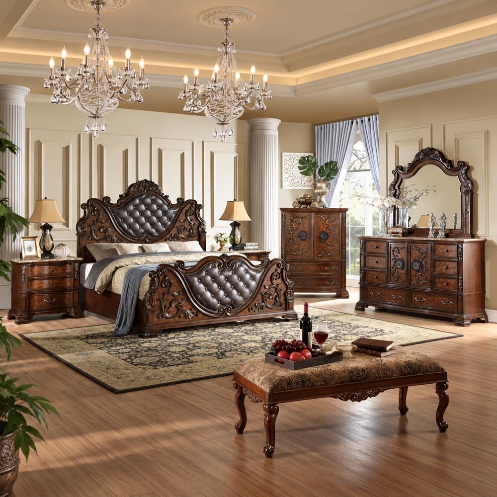 Ivy CB2287 Brown Ivy CB2287 Brown