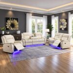 Everest CL6609 Beige
