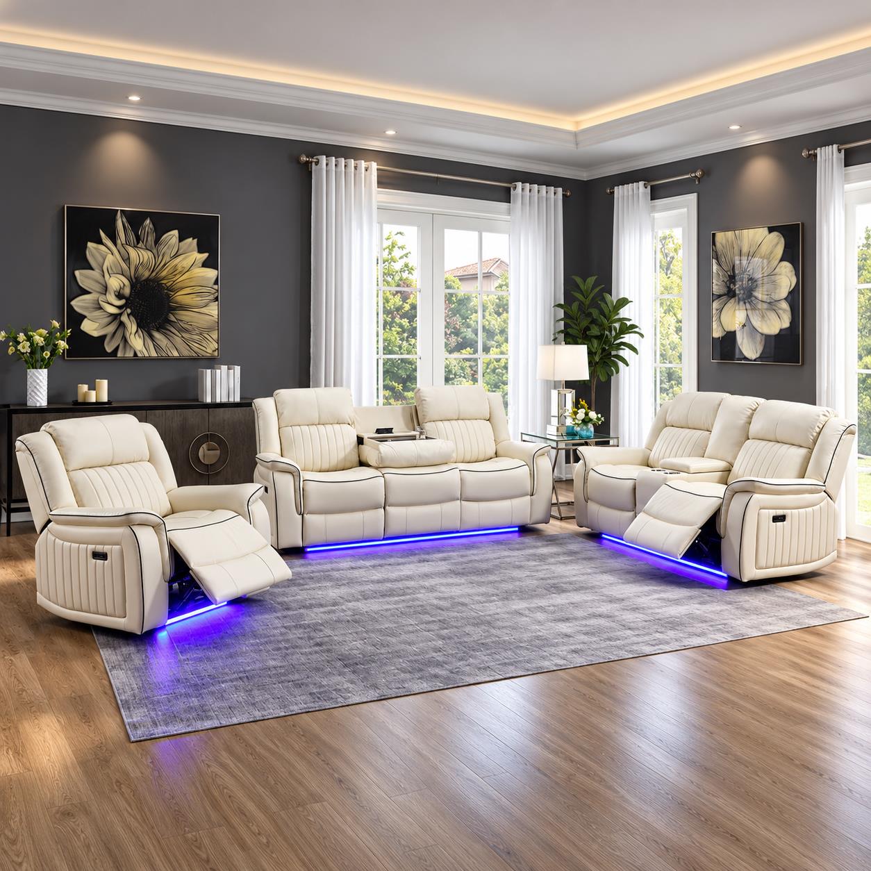 Everest CL6609 Beige Everest CL6609 Beige