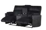 Noah CL7240 Black