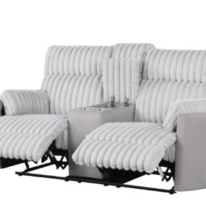 Noah CL7240 Gray