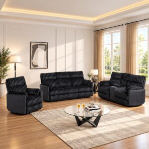 Noah CL7240 Black