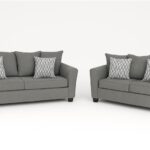 Axelle L419 Gray