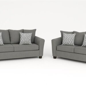 Axelle L419 Gray