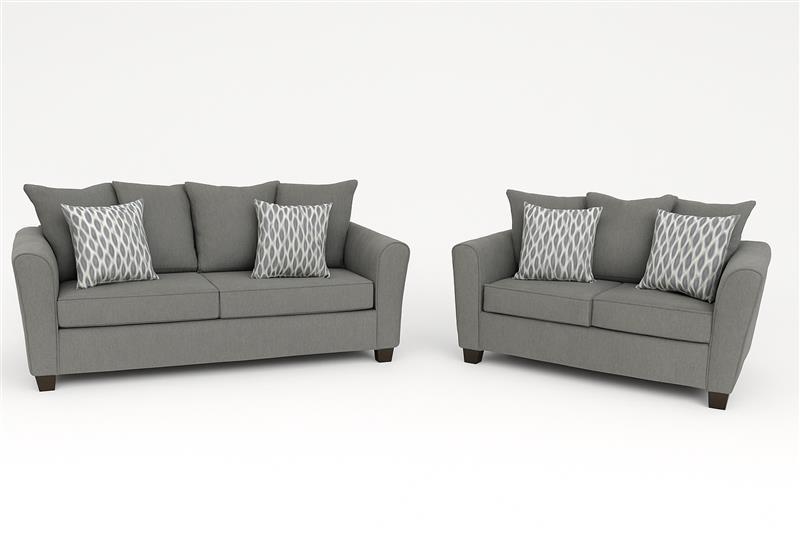 Axelle L419 Gray Axelle L419 Gray