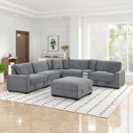 Brody CS520 Gray