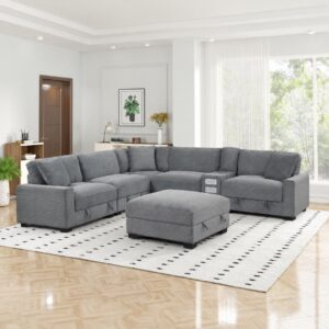 Brody CS520 Gray