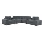 Vegas CS8200 Gray