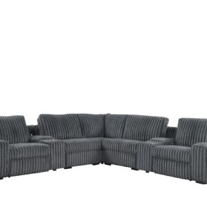 Vegas CS8200 Gray