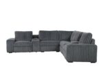 Vegas CS8200 Gray