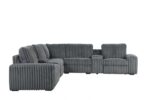 Vegas CS8200 Gray