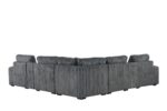 Vegas CS8200 Gray