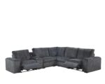 Vegas CS8200 Gray