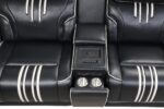 Axiom CS832 Black
