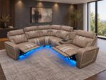 Axiom CS832 Light Brown