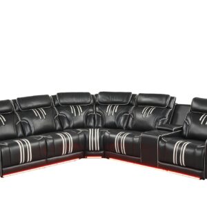 Axiom CS832 Black