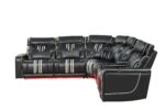 Axiom CS832 Black