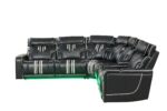 Axiom CS832 Black