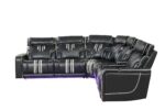 Axiom CS832 Black