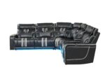 Axiom CS832 Black