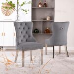 Lucca D151 Gray