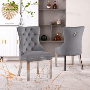 Lucca D151 Gray