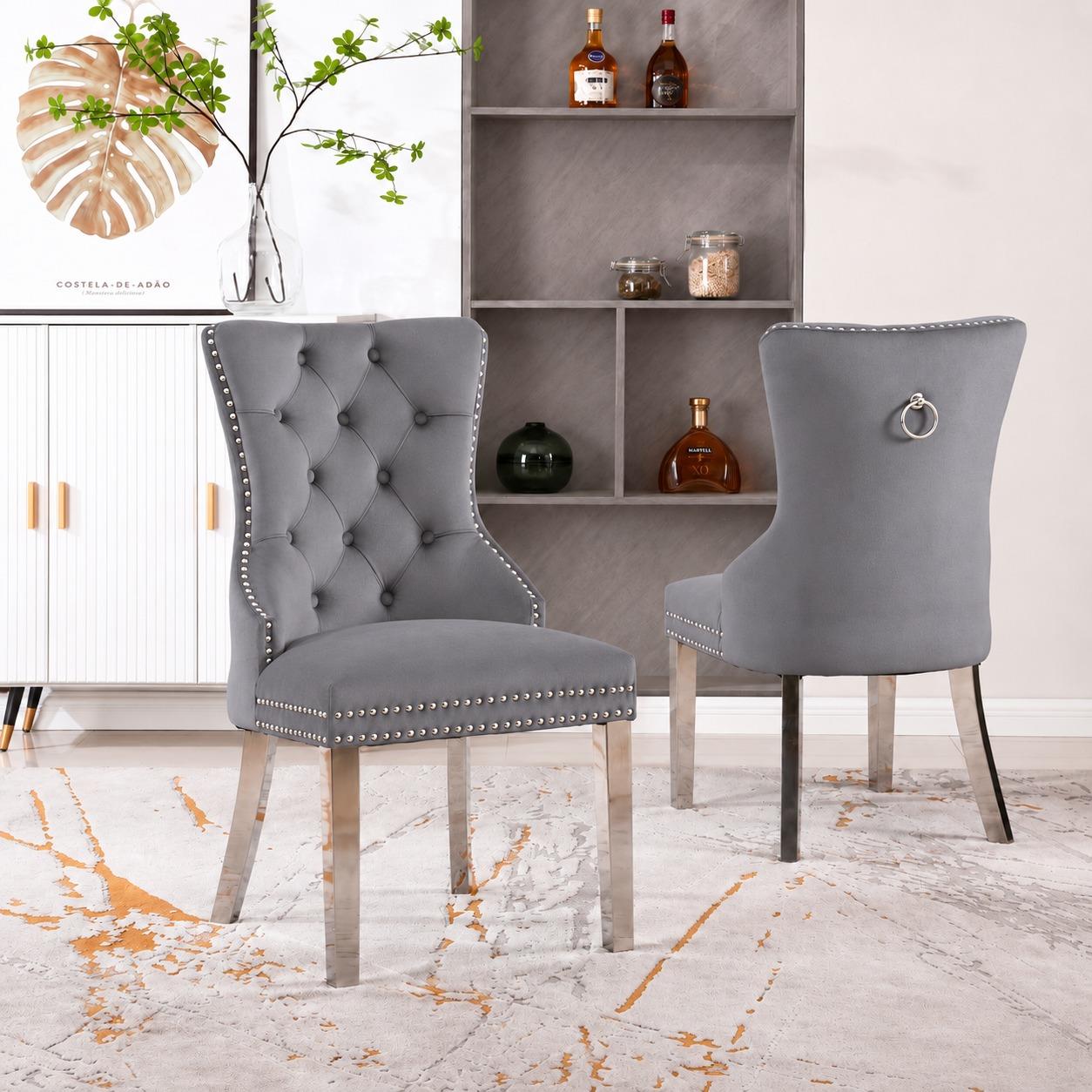 Lucca D151 Gray Lucca D151 Gray