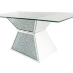Glam D160 Mirrored