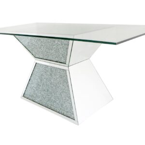 Glam D160 Mirrored