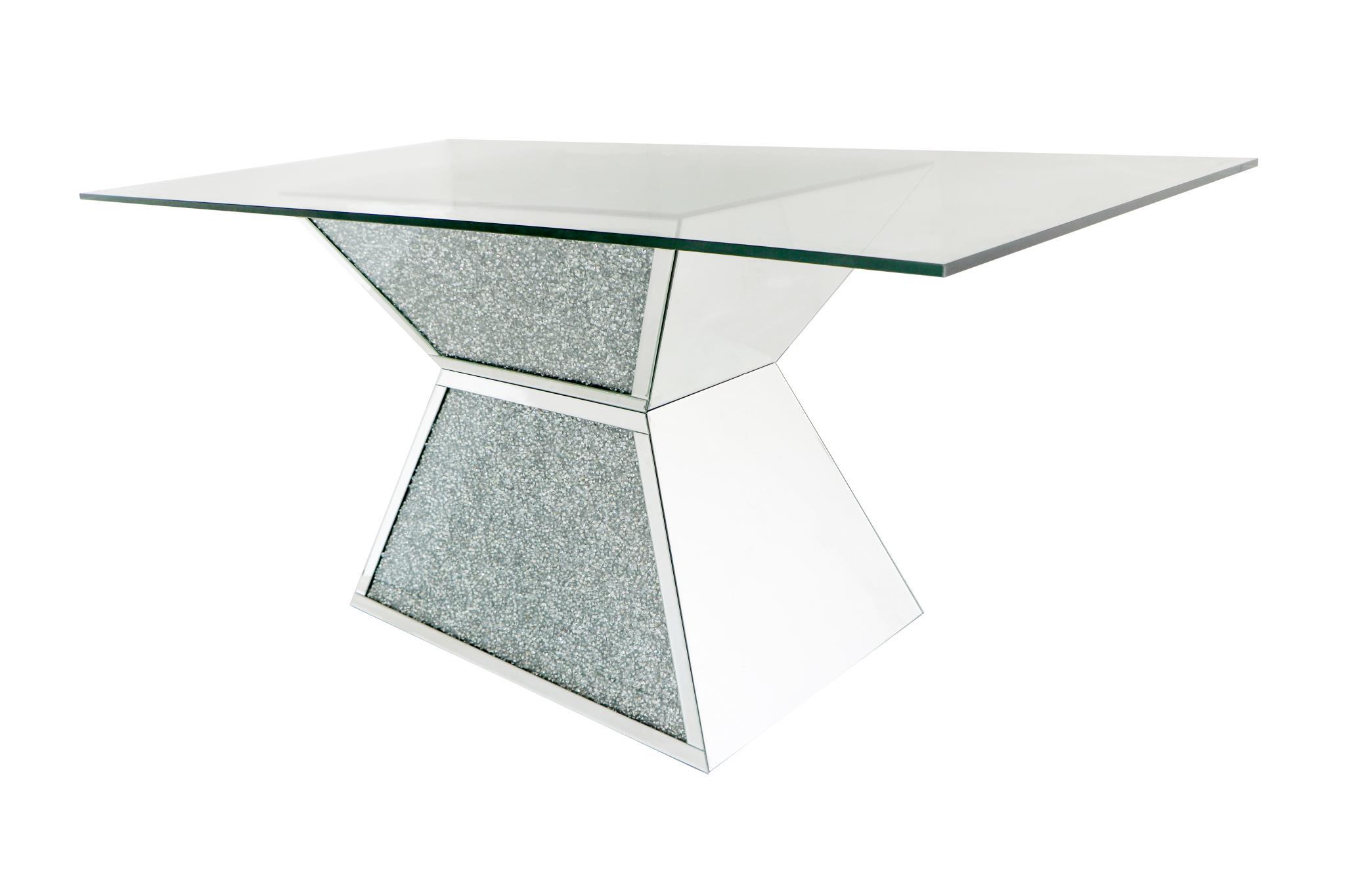 Glam D160 Mirrored Glam D160 Mirrored