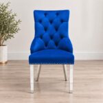 Lucca D162 Blue