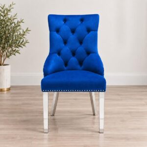 Lucca D162 Blue