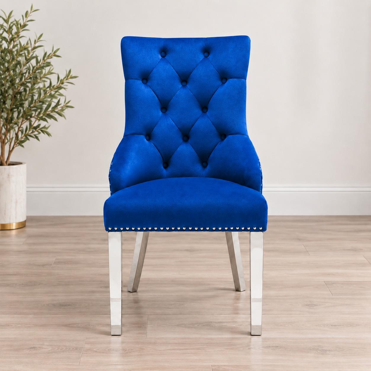 Lucca D162 Blue Lucca D162 Blue