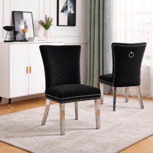 Napoli D170 Black