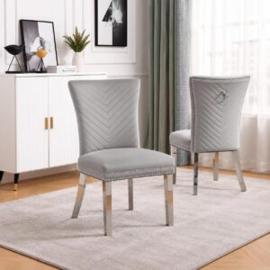 Napoli D171 Gray