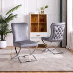 Victoria D181 Gray