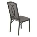 Genoa D250 Gray